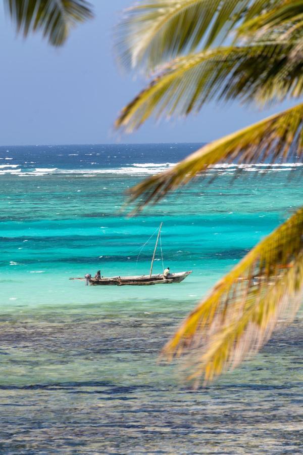 Shivo Guest House Zanzibar Exterior photo